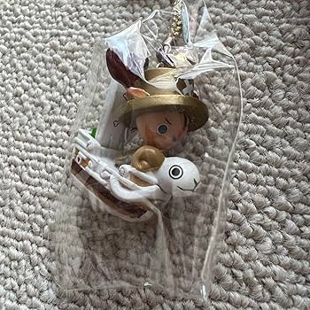 Amazon.co.jp: チョッパー ご当地 ねつけストラップ ワンピース 奈良